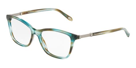 tiffany eyeglass frames turquoise.